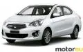 Mitsubishi Mirage G4/Attrage 1.2 MIVEC (78 Hp)