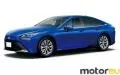 Toyota Mirai II 1.2 kWh (182 Hp)