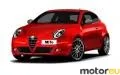 Alfa Romeo MiTo 0.9 TwinAir Turbo (105 Hp)