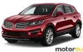 Lincoln MKC 2.3 GTDI (285 Hp)