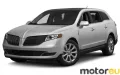 Lincoln MKT I 3.5 GTDI V6 (365 Hp)