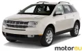 Lincoln MKX I 3.5 V6 24V (265 Hp)