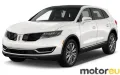 Lincoln MKX II 2.7 GTDI V6 (335 Hp)