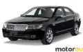 Lincoln MKZ I 3.5 V6 24V (263 Hp)