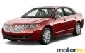 Lincoln MKZ I 3.5 V6 24V (263 Hp)