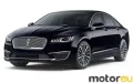 Lincoln MKZ II 3.0 GTDI V6 (400 Hp)
