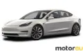 Tesla Model 3 Performance 80.5 kWh (513 Hp)