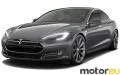 Tesla Model S P85D 85 kWh (463 Hp)