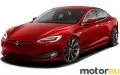 Tesla Model S Performance 100 kWh (611 Hp)