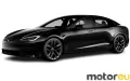 Tesla Model S Plaid 100 kWh (1020 Hp)