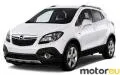 Opel Mokka 1.4 Turbo (140 Hp)