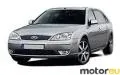 Ford Mondeo II Wagon 2.0 DI (90 Hp)