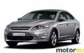 Ford Mondeo III Hatchback 1.6 16V (120 Hp)