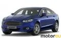 Ford Mondeo IV Hatchback 1.0 EcoBoost (125 Hp)