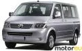Volkswagen Multivan 1.9 TDI (105 Hp)