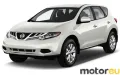 Nissan Murano II 3.5 (256 Hp)