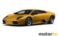 Lamborghini Murcielago 6.2 V12 48V (580 Hp)