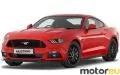 Ford Mustang VI GT 5.0 Ti-VCT V8 (421 Hp)