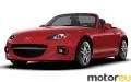 Mazda MX-5 III Roadster 2.0 MZR (160 Hp)