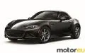 Mazda MX-5 RF 1.5 SkyActiv-G (132 Hp)