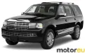 Lincoln Navigator III 5.4i V8 (300 Hp)