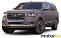 Lincoln Navigator IV 3.5 V6 (440 Hp)