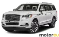 Lincoln Navigator IV 3.5 V6 (440 Hp)