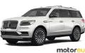 Lincoln Navigator IV SWB 3.5 V6 (456 Hp)