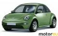 Volkswagen NEW Beetle 1.4i 16V (75 Hp)