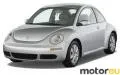 Volkswagen NEW Beetle 1.4 (75 Hp)