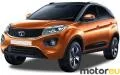 Tata Nexon 1.2i (110 Hp)