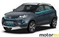 Tata Nexon EV 30.2 kWh (129 Hp)