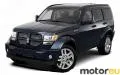Dodge Nitro 4.0 i V6 24V 4WD (258 Hp)