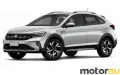 Volkswagen Nivus 1.0 200 TSI (116 Hp)