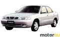 Daewoo Nubira III 1.6 i 16V (110 Hp)
