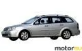 Daewoo Nubira Wagon II 2.0 i 16V CDX (126 Hp)