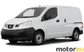 Nissan NV200 1.5 dCi (90 Hp)