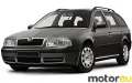 Skoda Octavia I Combi Tour 1.4 i 16V (75 Hp)