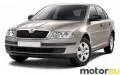 Skoda Octavia II 1.4 MPI (75 Hp)