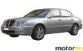 Kia Opirus 3.5 i V6 24V (198 Hp)