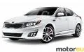 Kia Optima IV 2.0 GDI Turbo (245 Hp)