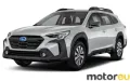 Subaru Outback VI Wilderness 2.4i (260 Hp)