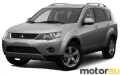 Mitsubishi Outlander II 3.0 i V6 24V XL (220 Hp)