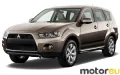 Mitsubishi Outlander II 2.0 (147 Hp)