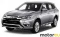 Mitsubishi Outlander III 2.0 MIVEC (150 Hp)