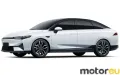 XPENG P5 460 55.9 kWh (211 Hp)