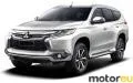 Mitsubishi Pajero Sport III 2.5 DI-D (136 Hp)