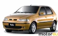 Tofas Palio 1.2 i S (60 Hp)