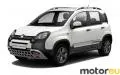 Fiat Panda III Cross 0.9 TwinAir (90 Hp)