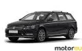 Volkswagen Passat Alltrack 2.0 TSI (210 Hp)